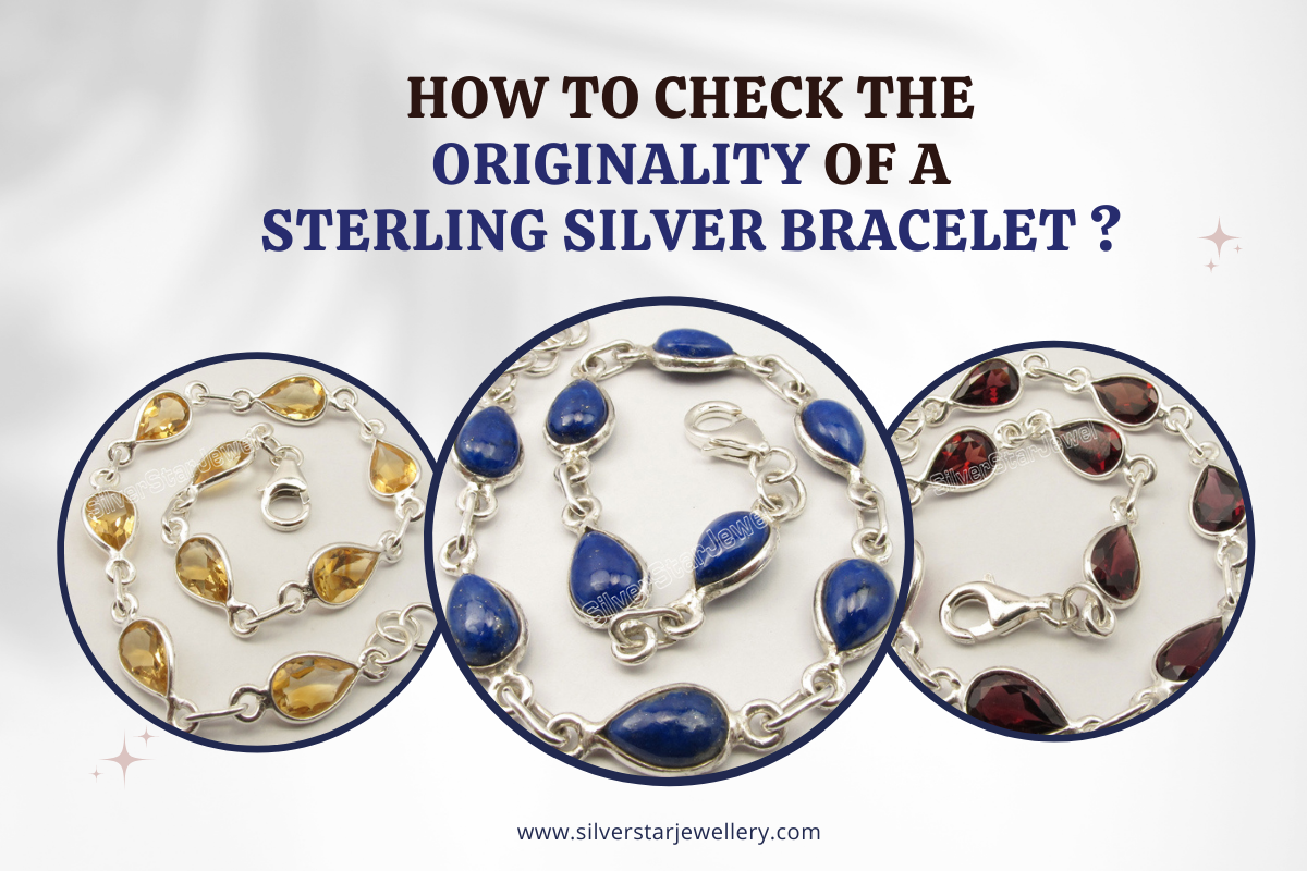 Who is The Number 1 Wholesale Silver Jewelry Exporter in India?