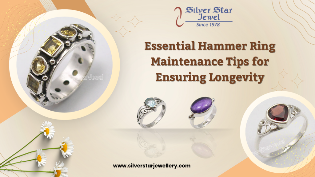 Essential Hammer Ring Maintenance Tips for Ensuring Longevity