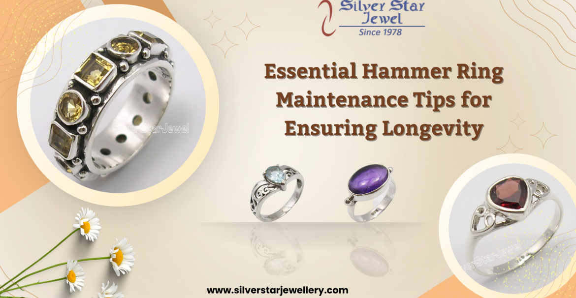 Essential Hammer Ring Maintenance Tips for Ensuring Longevity