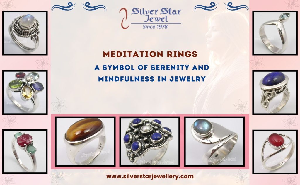 Meditation Rings