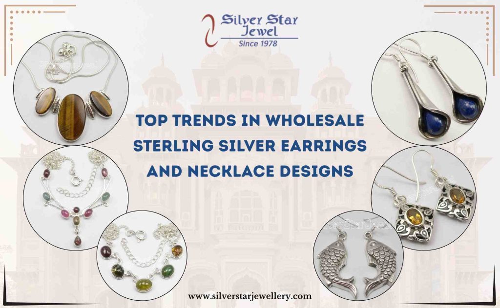 wholesale-sterling-silver-earrings