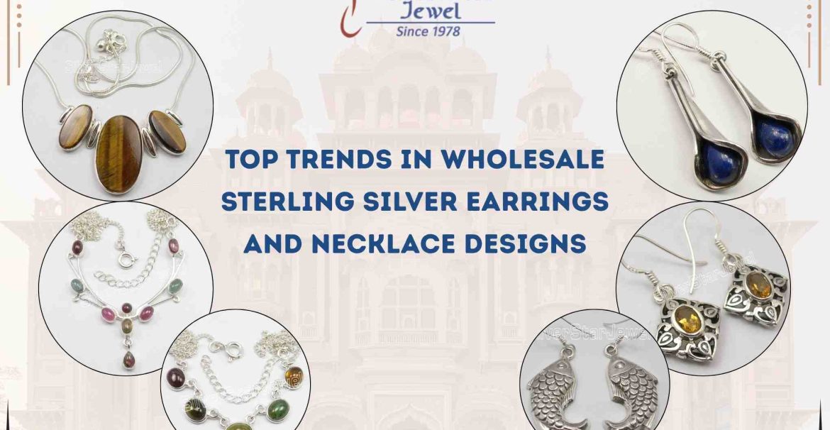 wholesale-sterling-silver-earrings