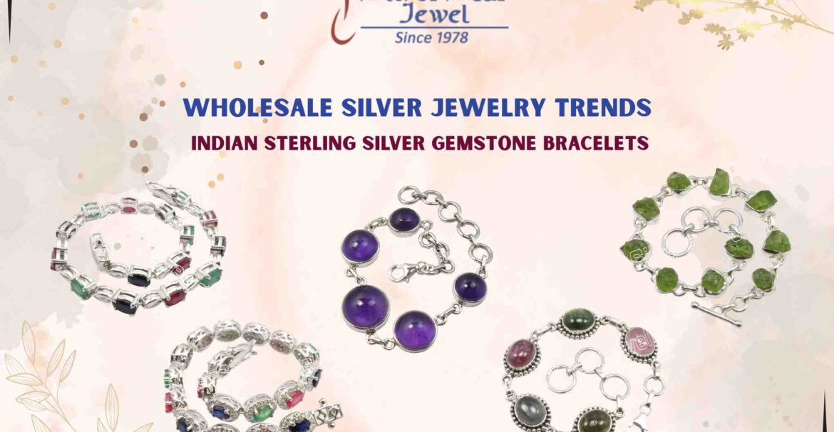 sterling-silver-gemstone-bracelets