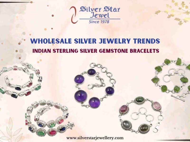 sterling-silver-gemstone-bracelets