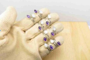 Silver Jewellery Wholesaler