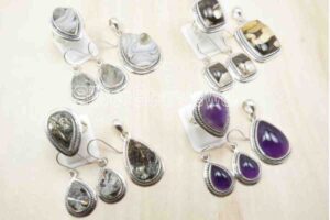 Silver Jewellery Wholesaler