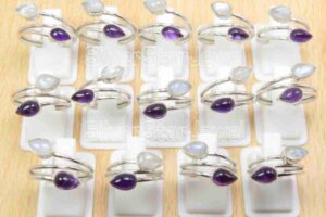 Silver Jewellery Wholesaler