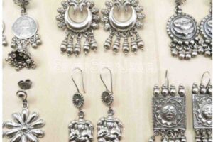 Silver Jewellery Wholesaler