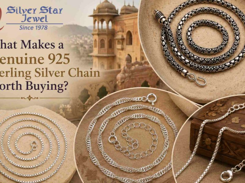 wholesale Sterling silver chains