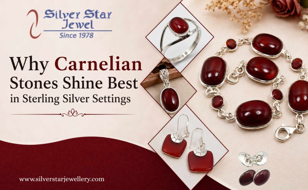 Carnelian Stones