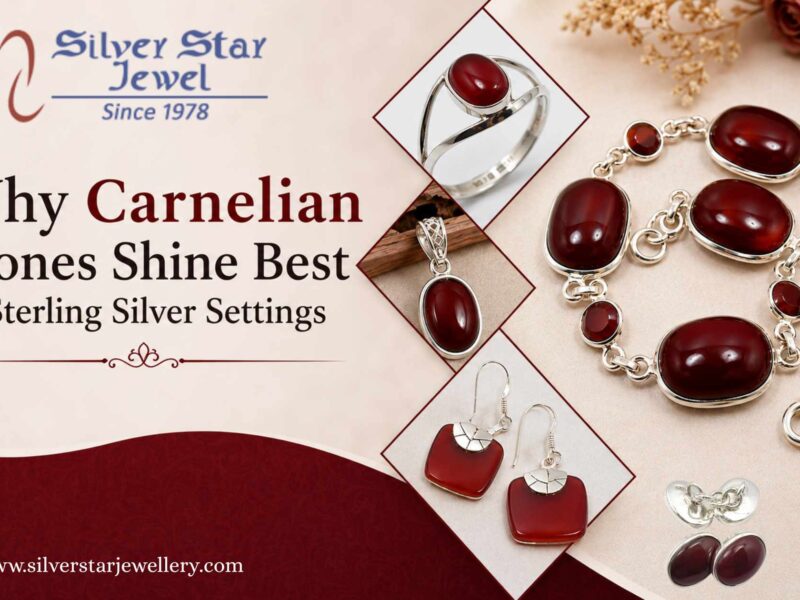 Carnelian Stones